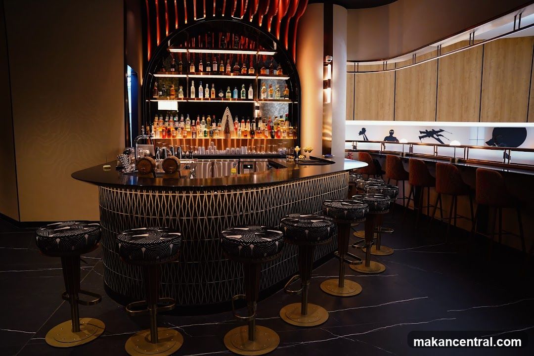 Centro Cocktail Bar