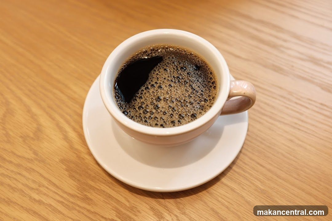 Cup of Coffee
