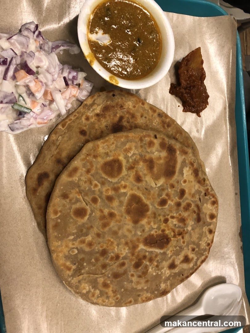Indian Meal
