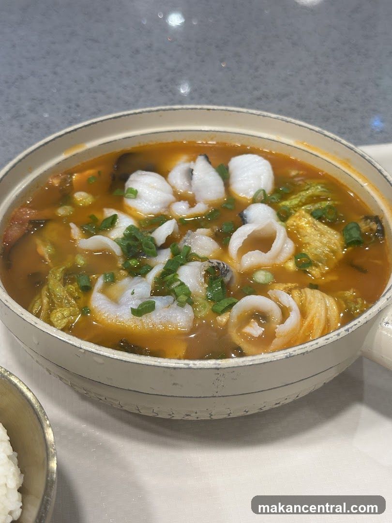 Fish Soup