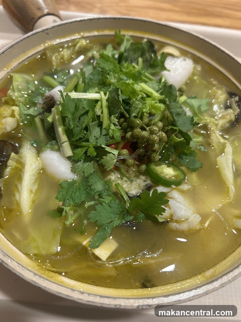 Fish Soup