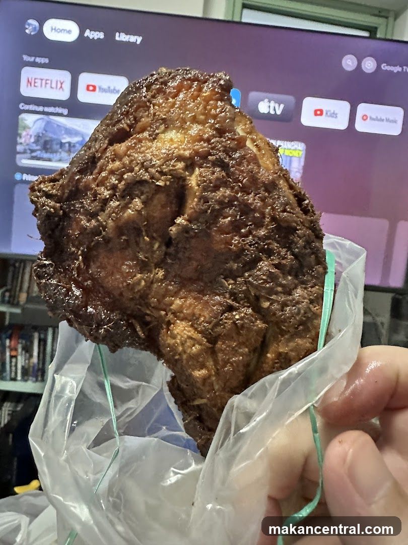 Fried Chicken