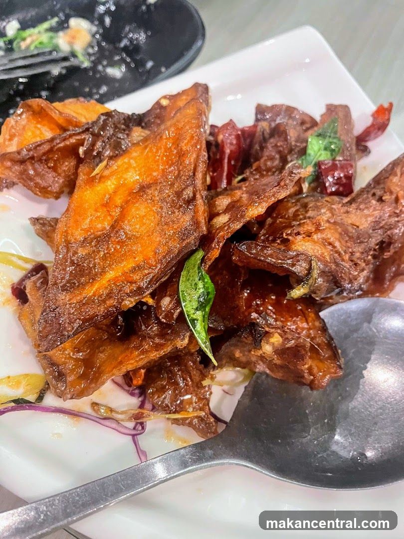 New Ubin Seafood CHIJMES