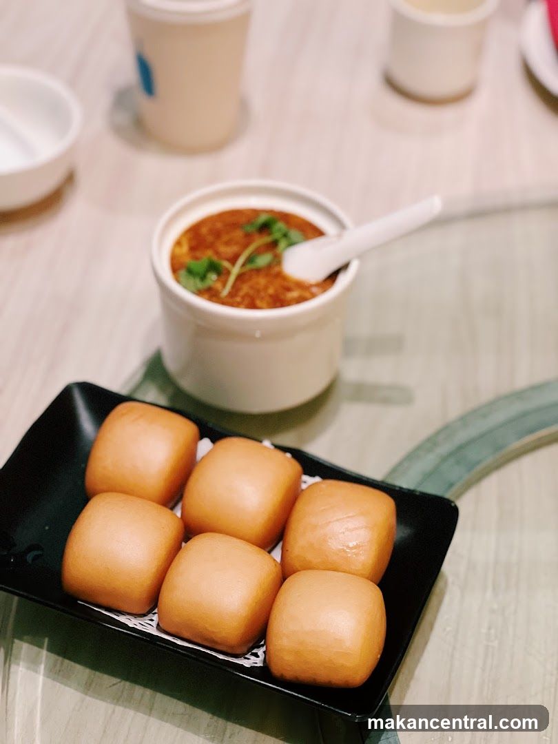 New Ubin Seafood CHIJMES