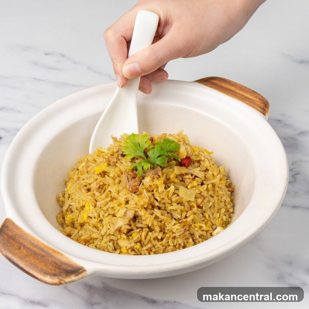Fried Rice