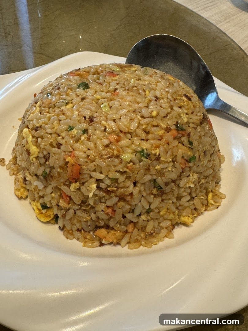 Fried Rice
