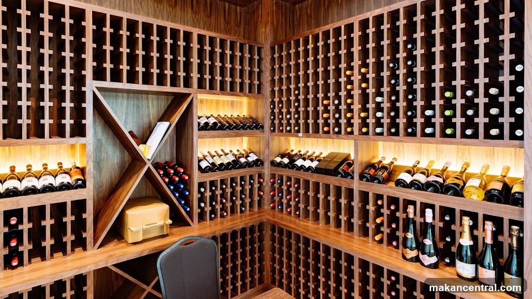 Wine Cellar