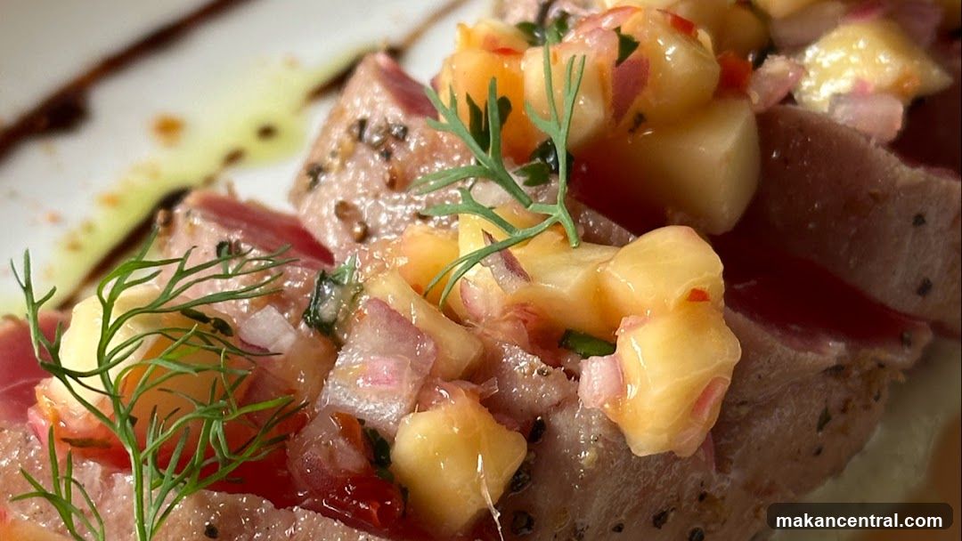 The Winery Tapas