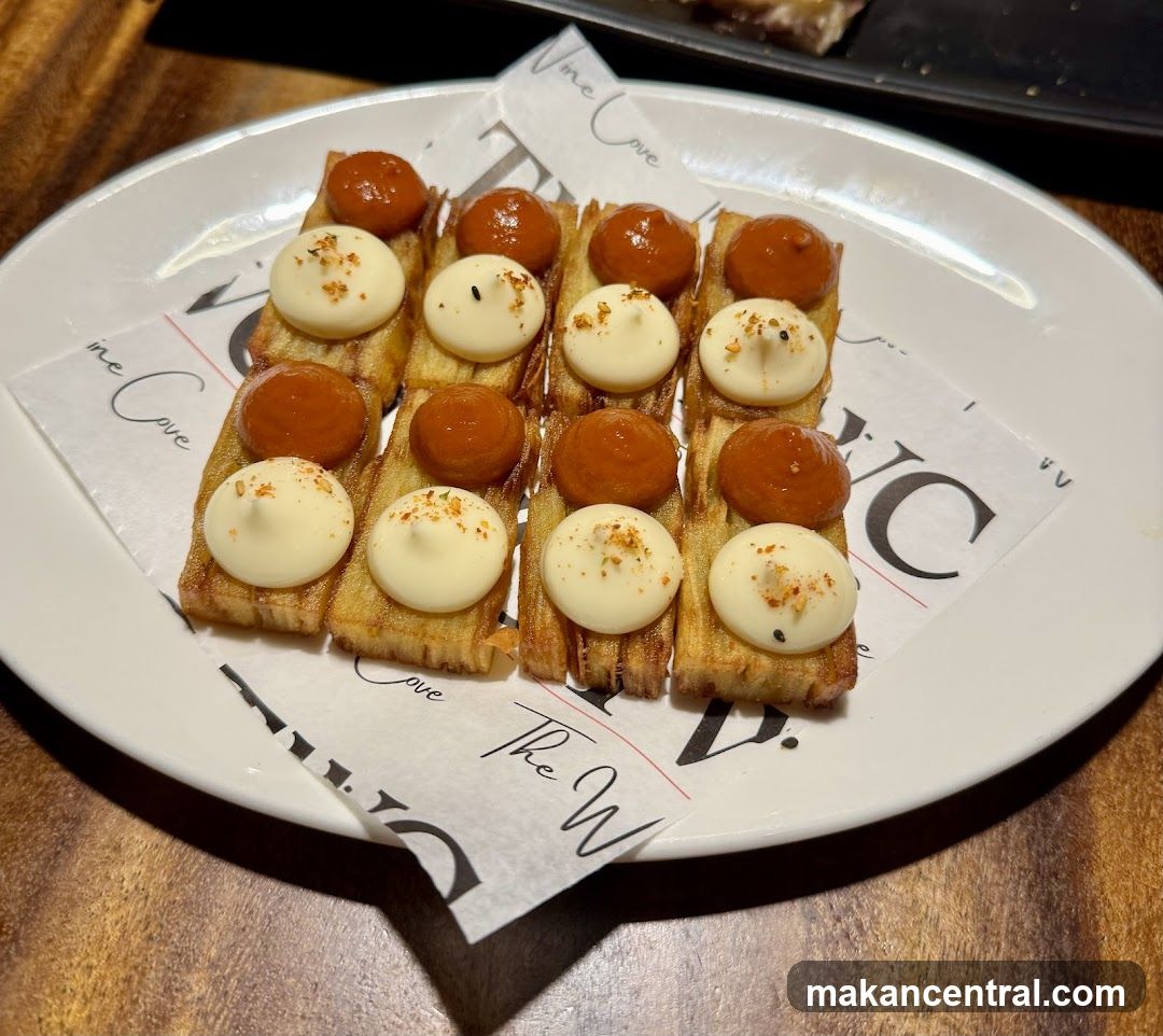 Appetizer Bites