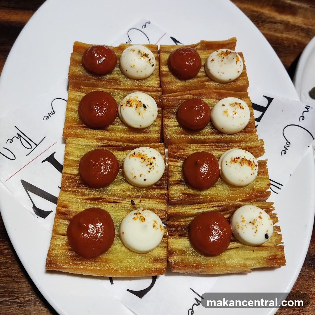 Appetizer Bites