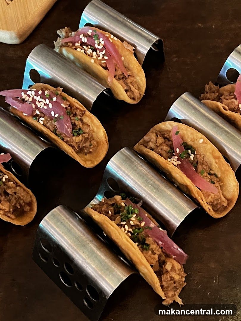 Mini Tacos