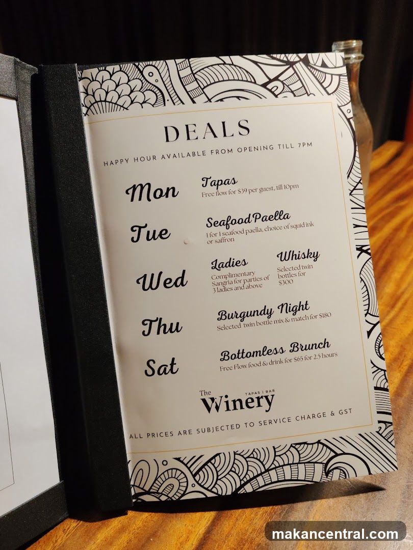 DEALS