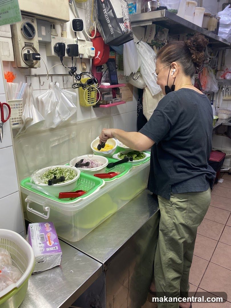 Food Preparation