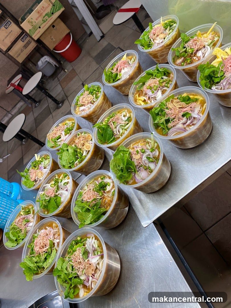 Prepared Food Containers