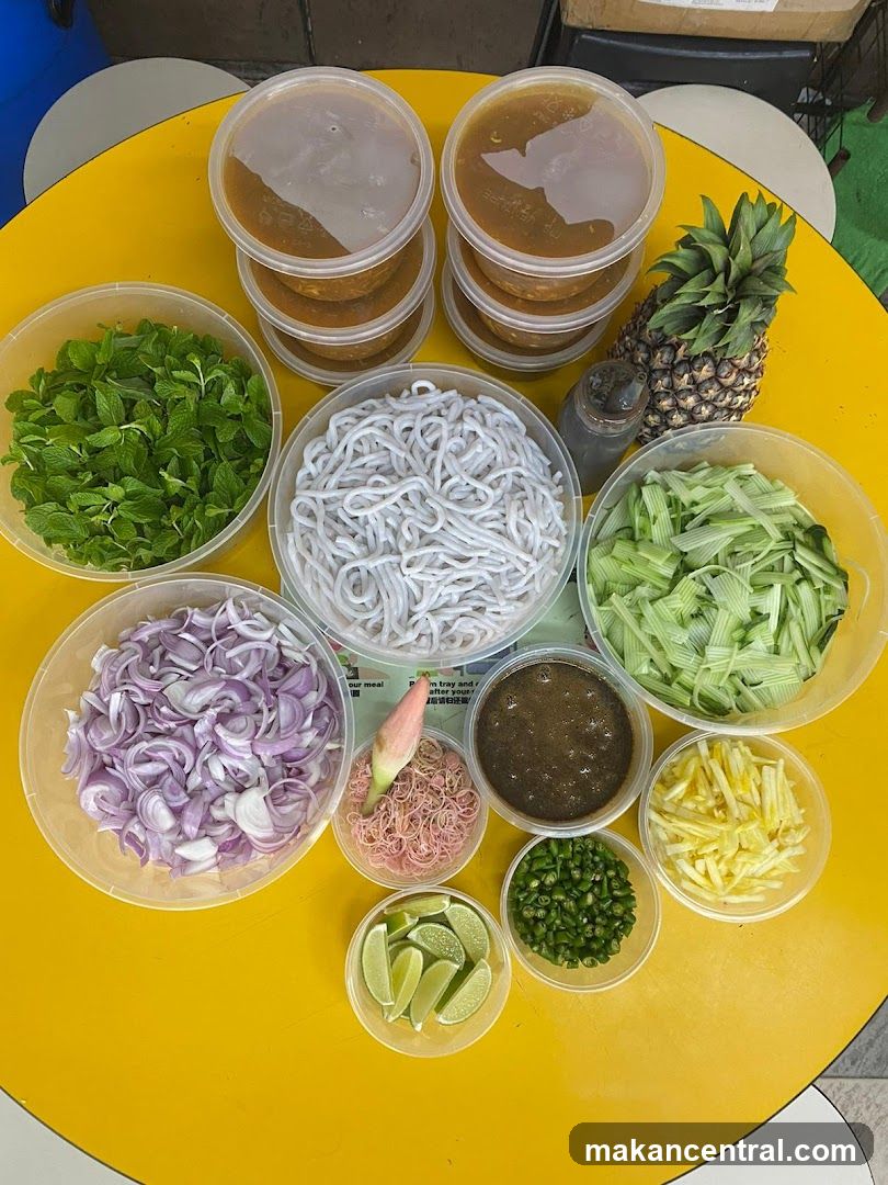 Food Preparation