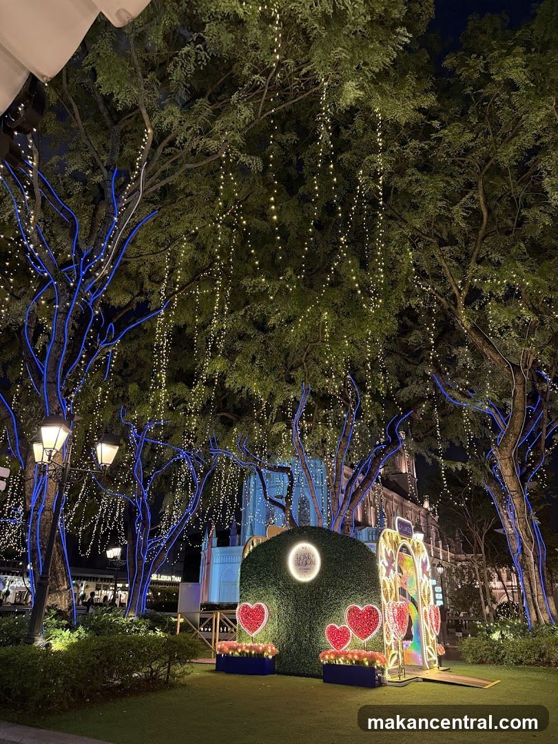 Outdoor Christmas Decorations