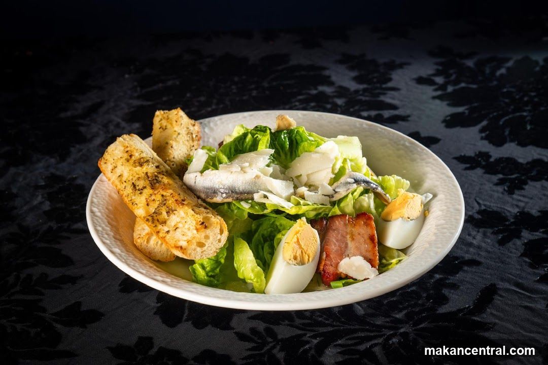 Caesar Salad