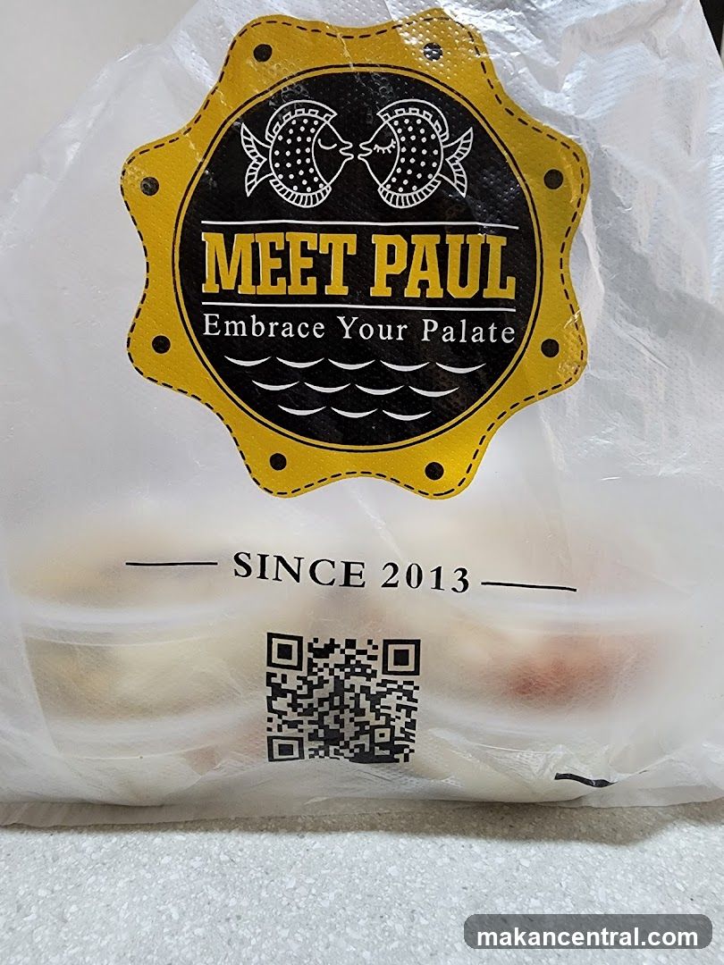 Meet Paul