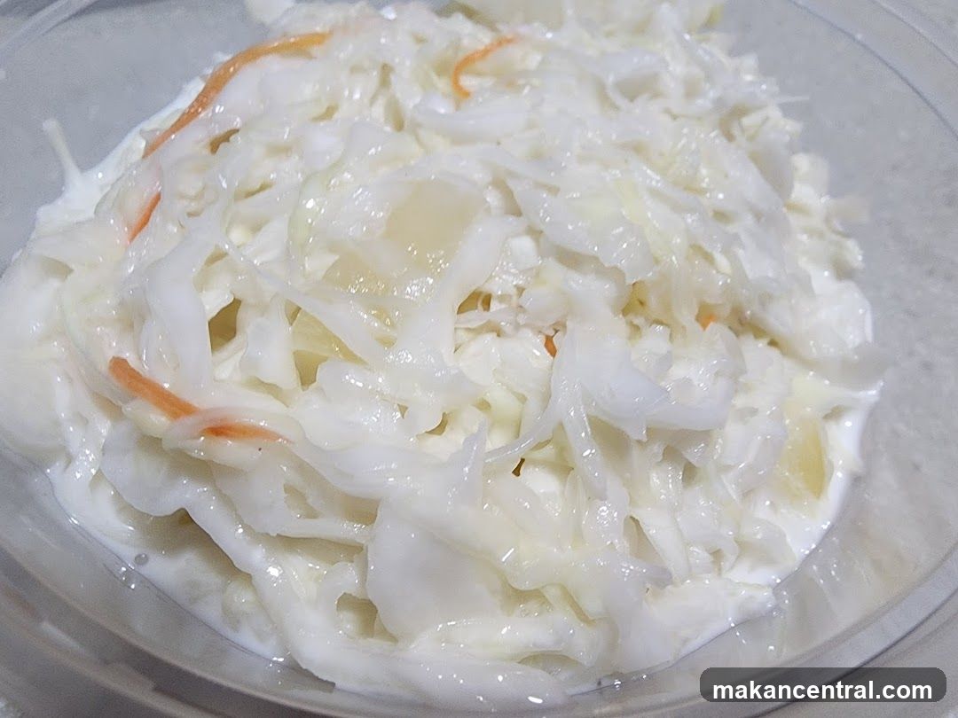 Coleslaw
