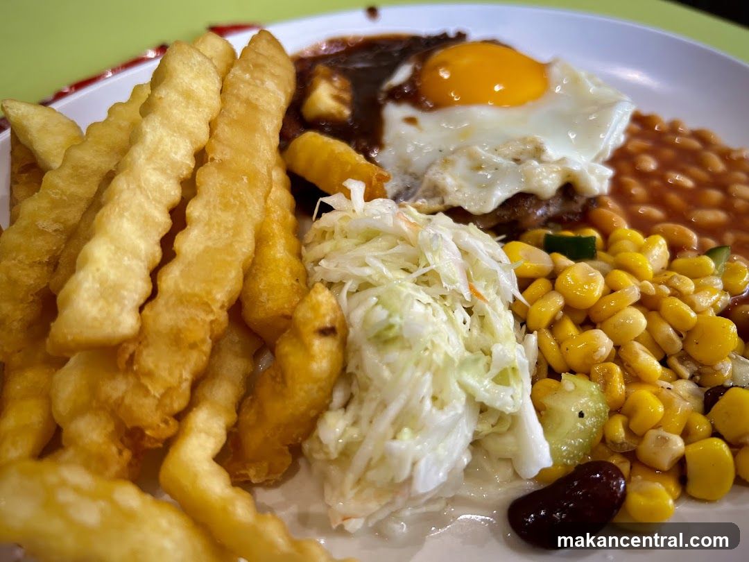 Western Platter