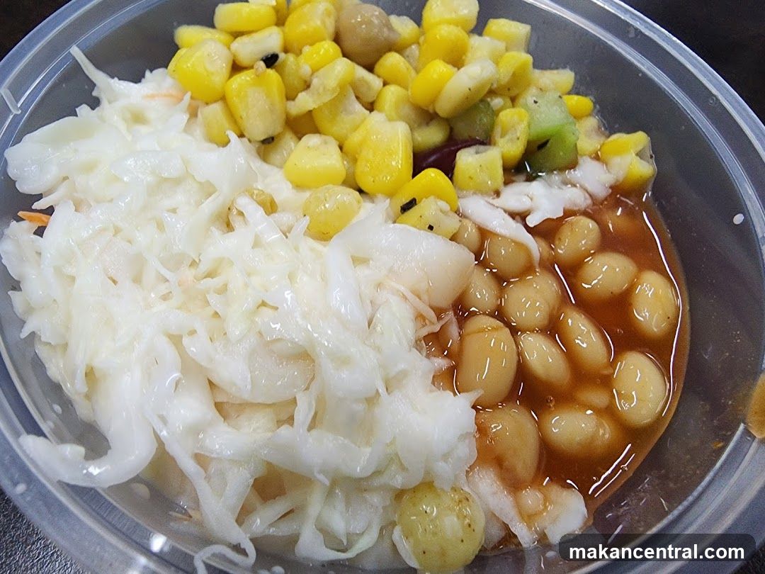 Salad Bowl