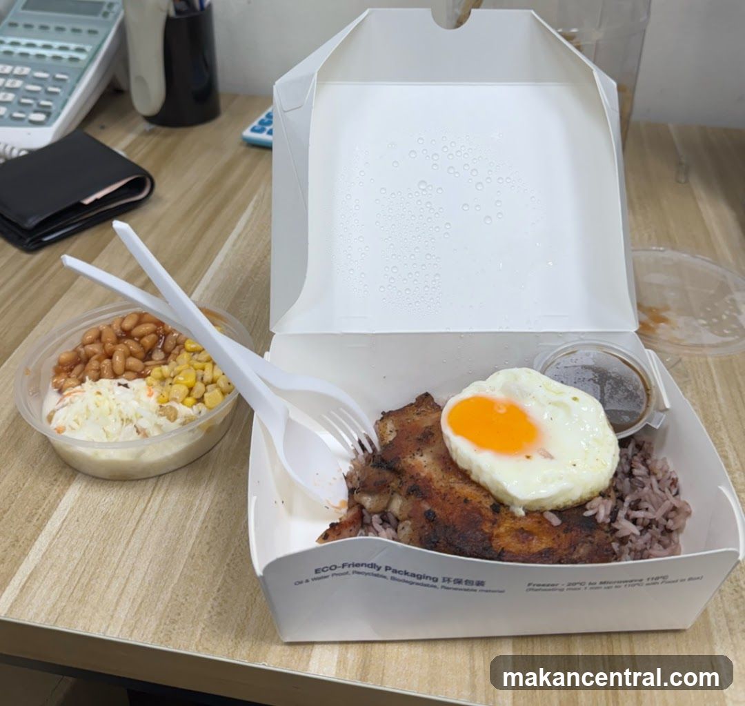Meal Box