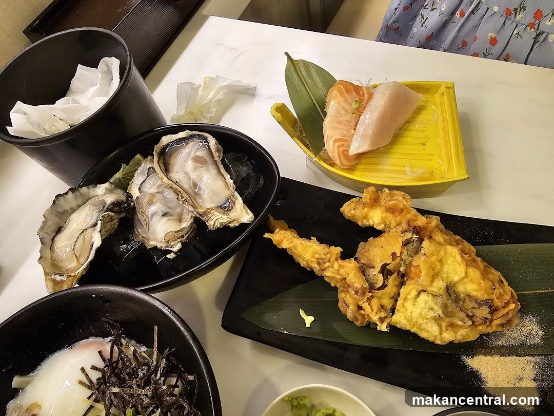 Sushi Plus