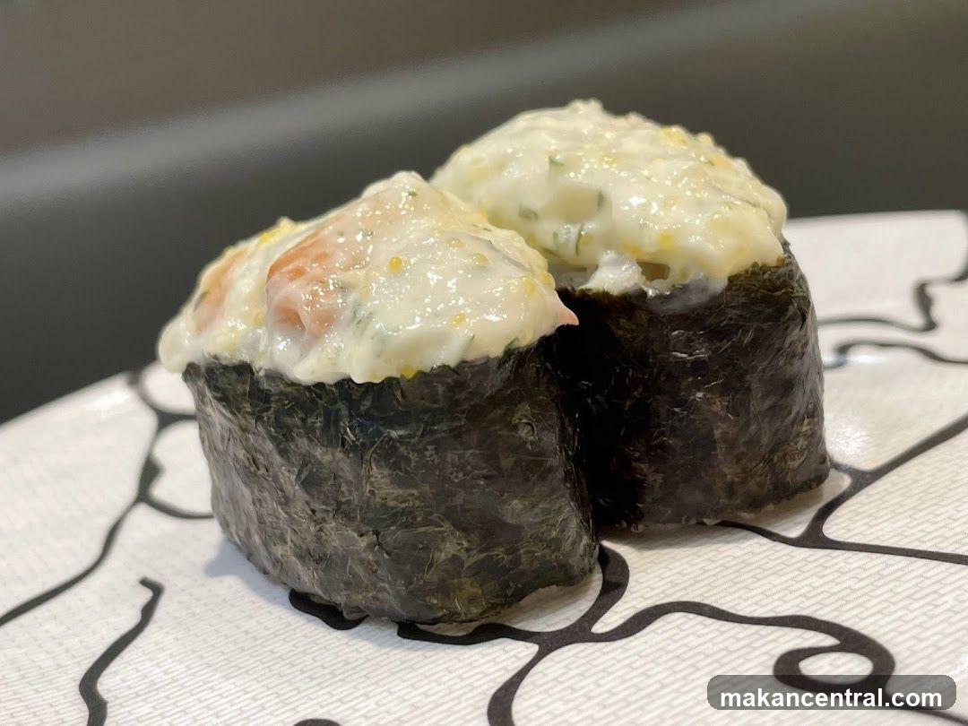 Sushi Plus