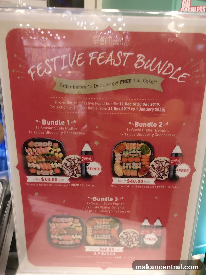Festive Feast Bundle