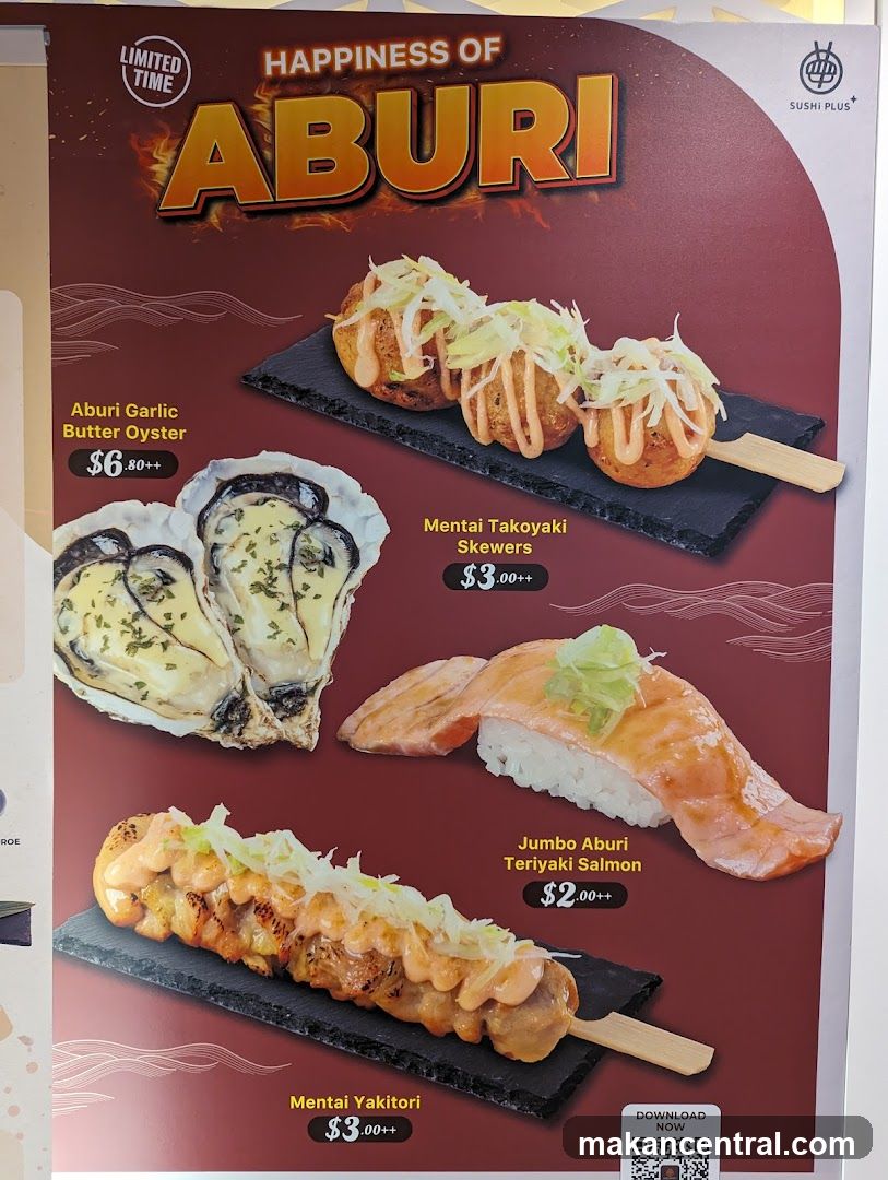 Happiness of Aburi