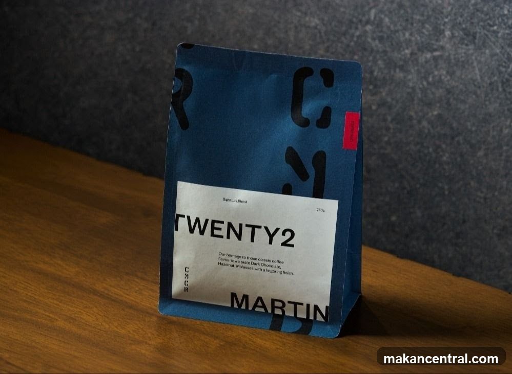 Coffee Bag