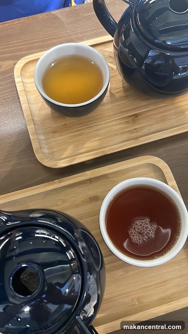 Tea Service