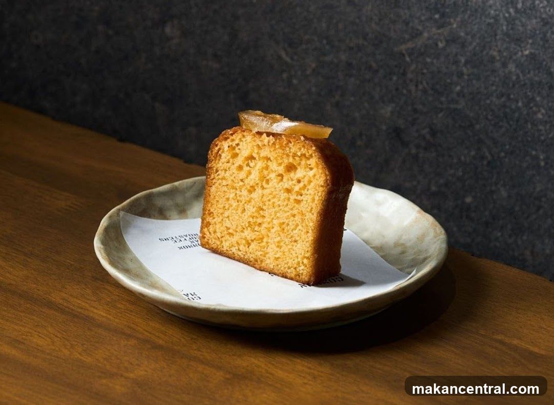 Slice of Cake