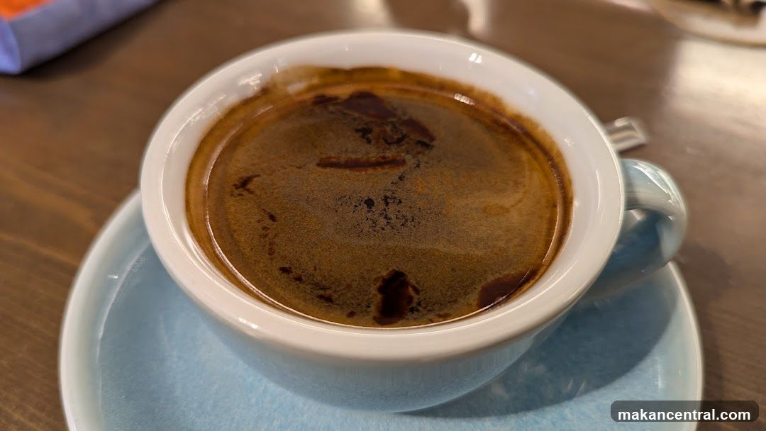 Cup of Coffee