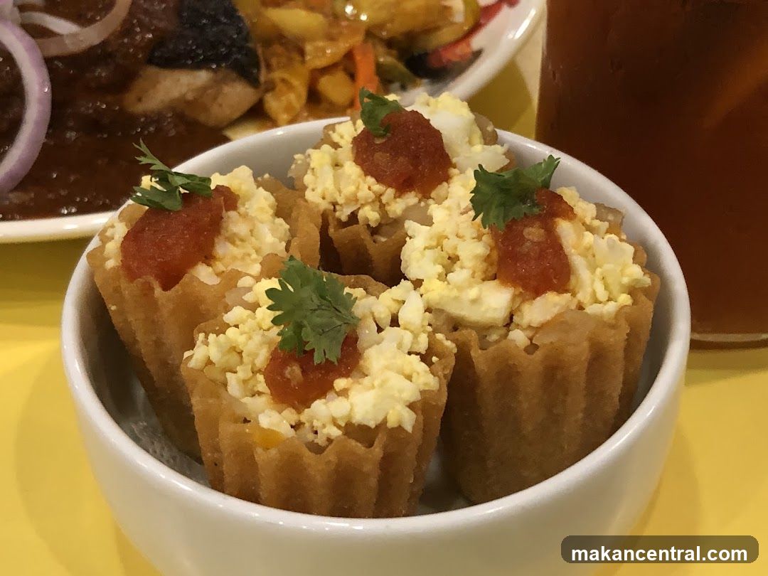 Appetizer Cups