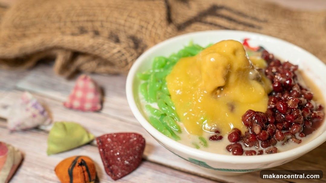 Dessert Bowl