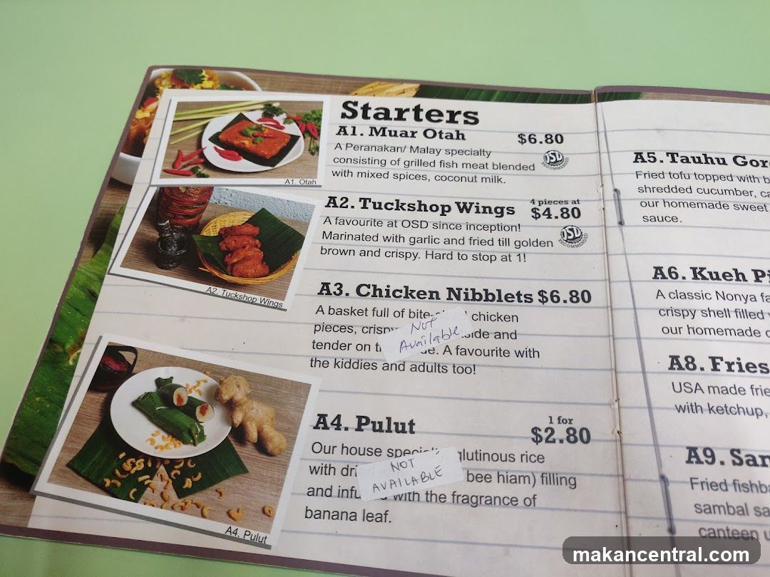 Starters