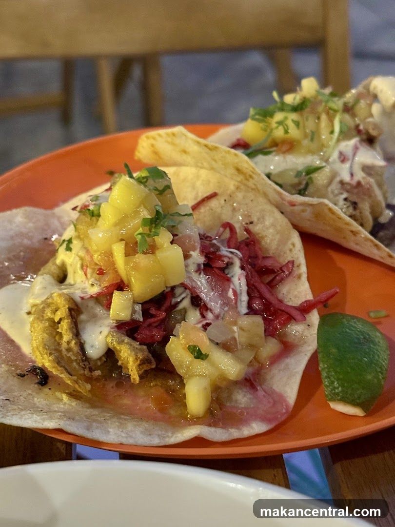 TOMATILLO Mexican Food & Bar