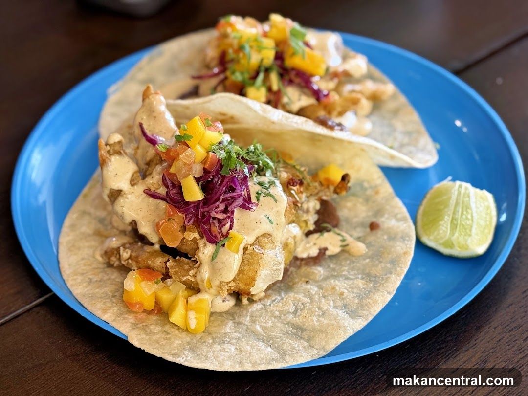 TOMATILLO Mexican Food & Bar
