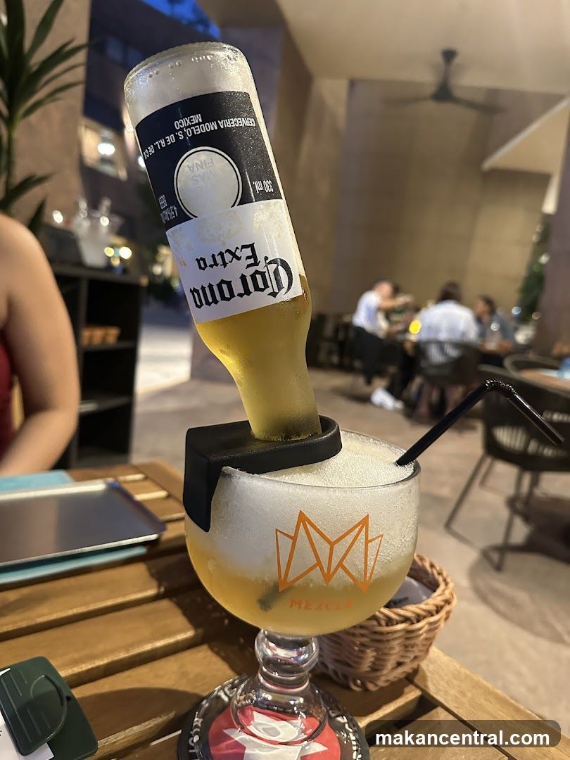 Corona Extra Drink