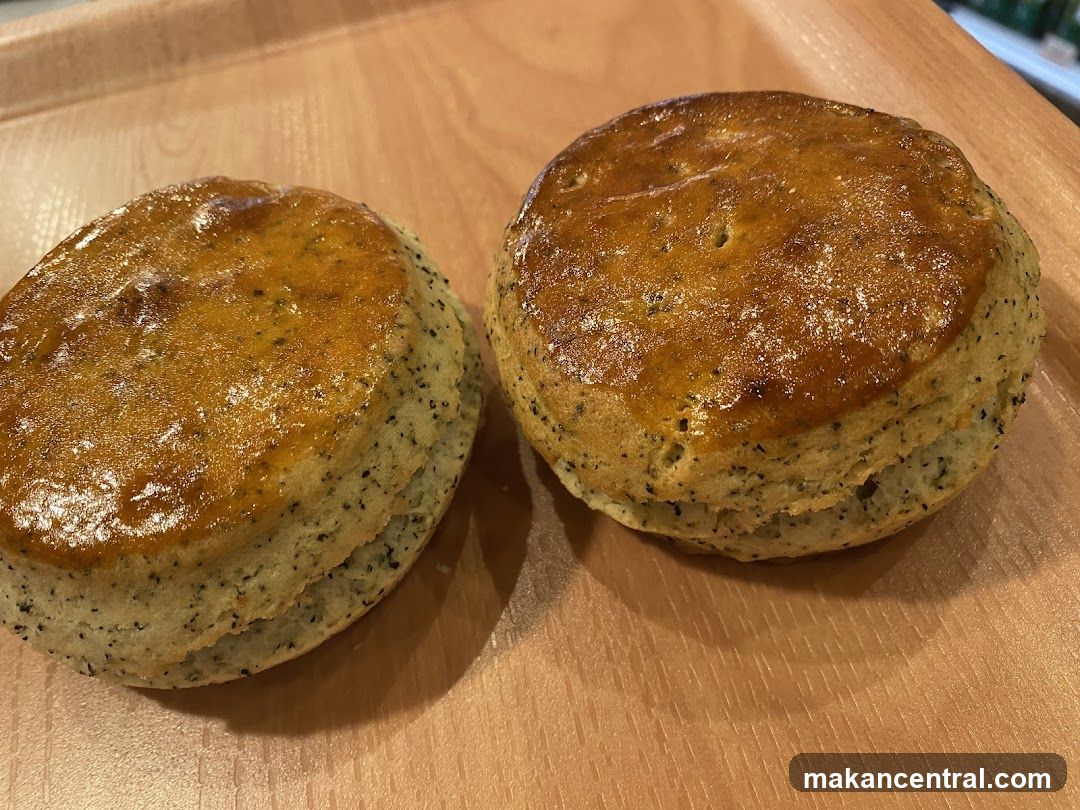 Two Scones