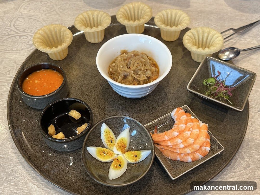 Appetizer Platter