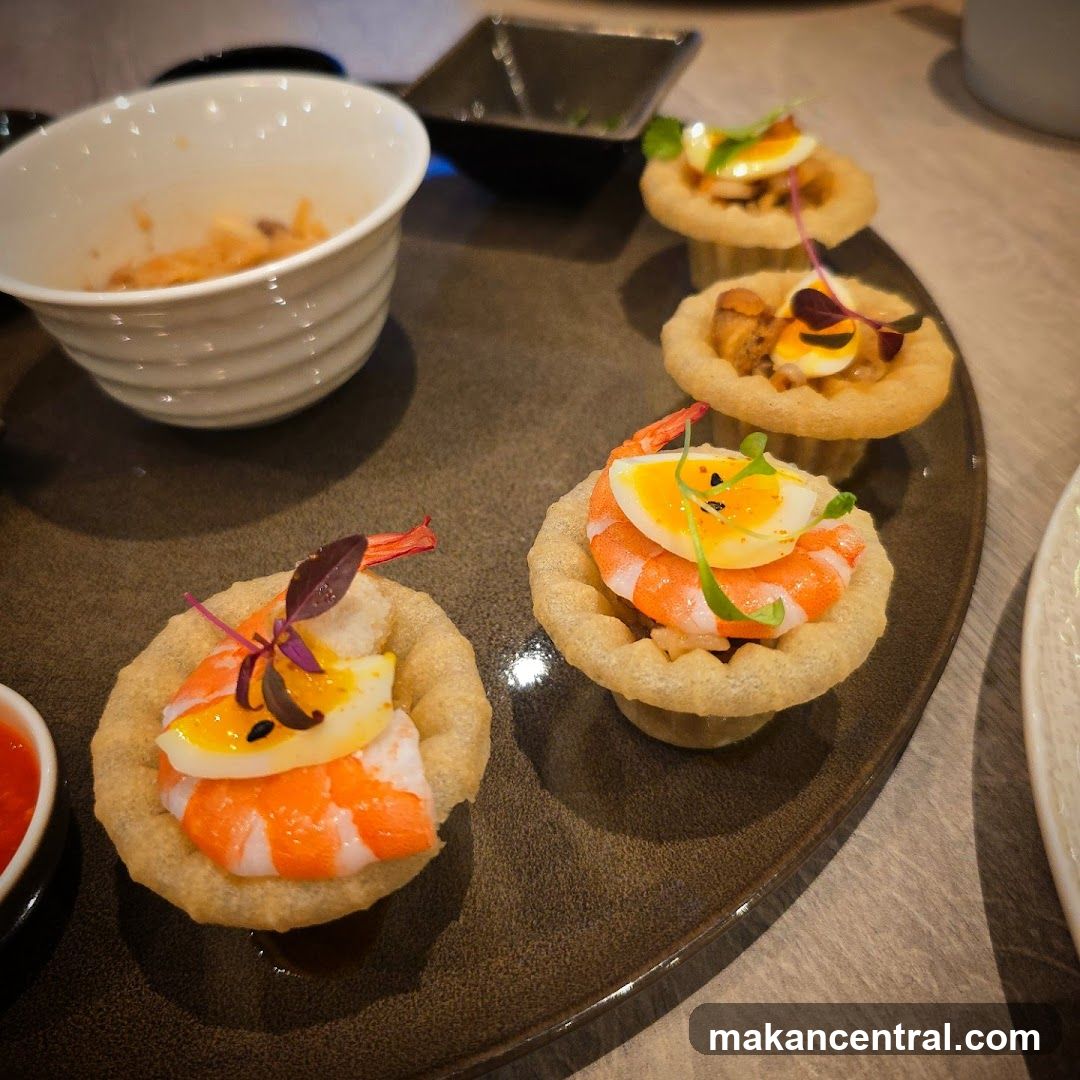 Appetizer Bites