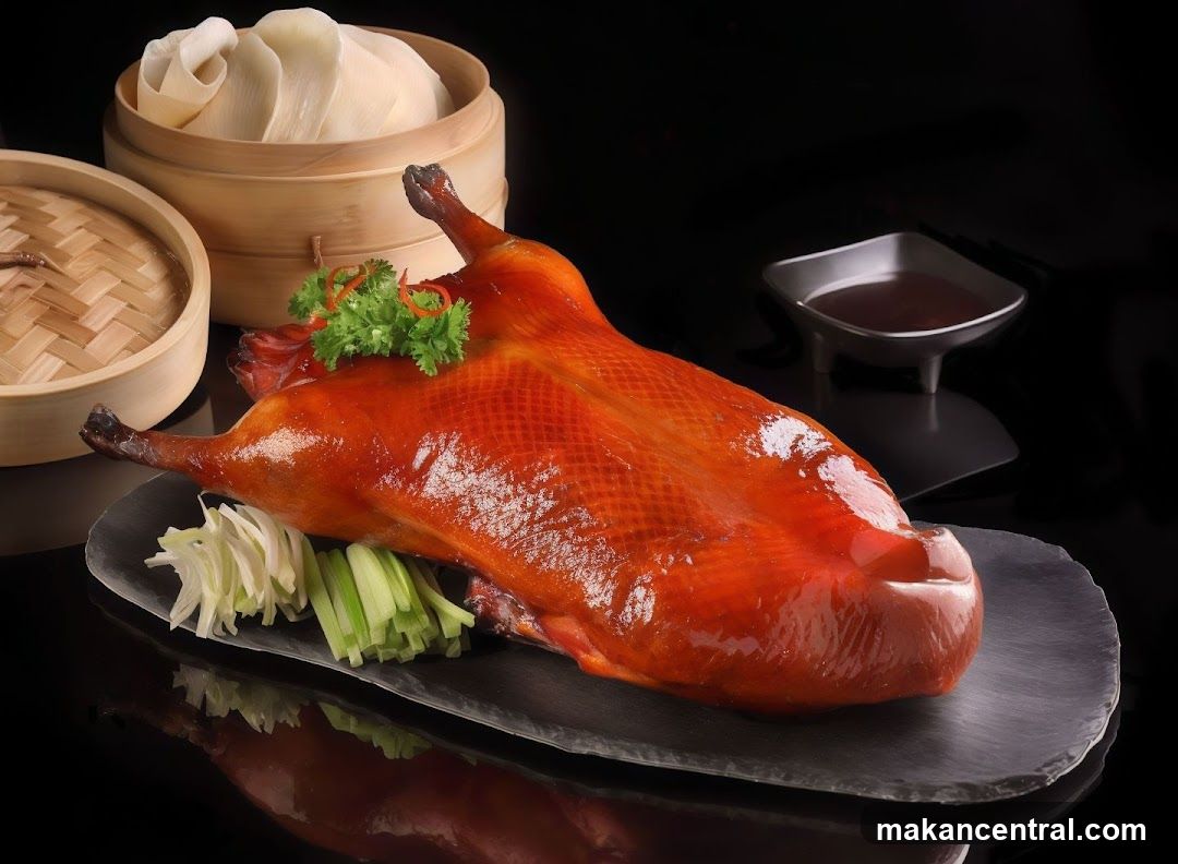 Peking Duck