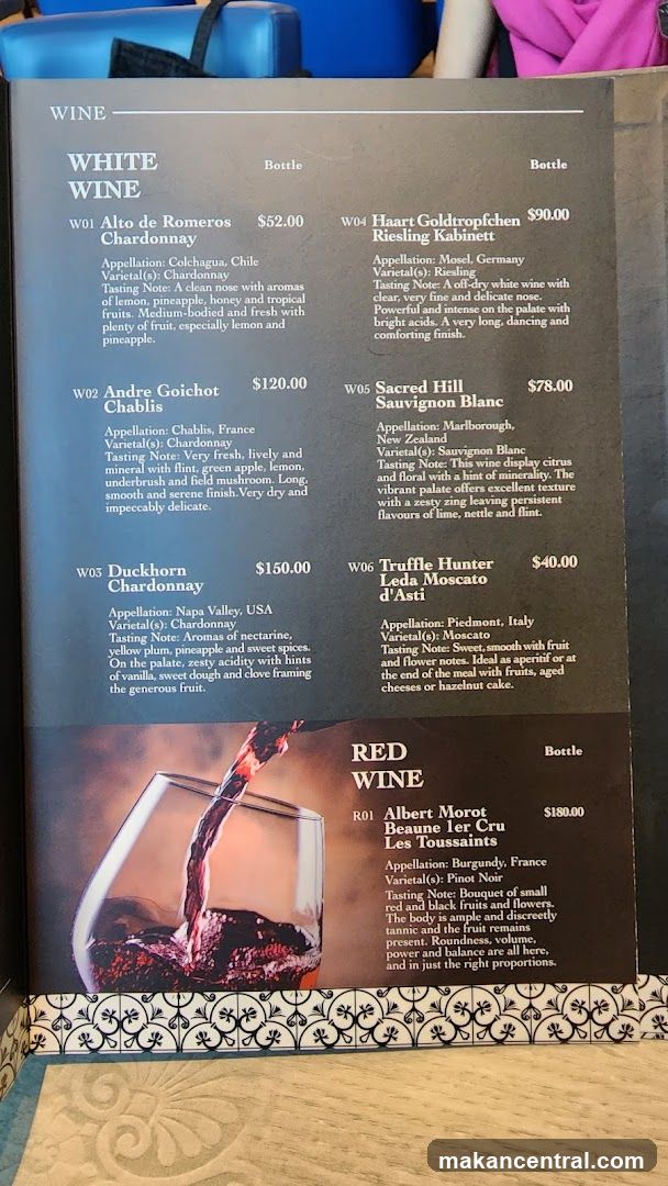 WINE