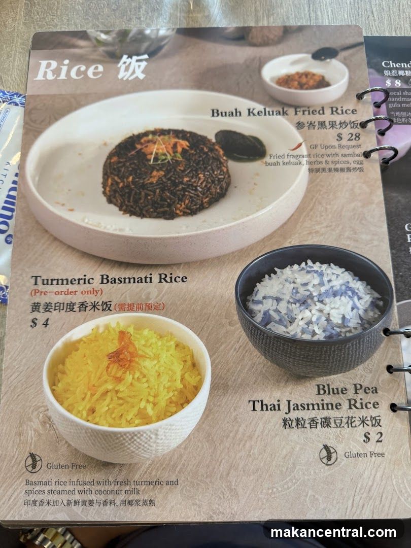 Rice