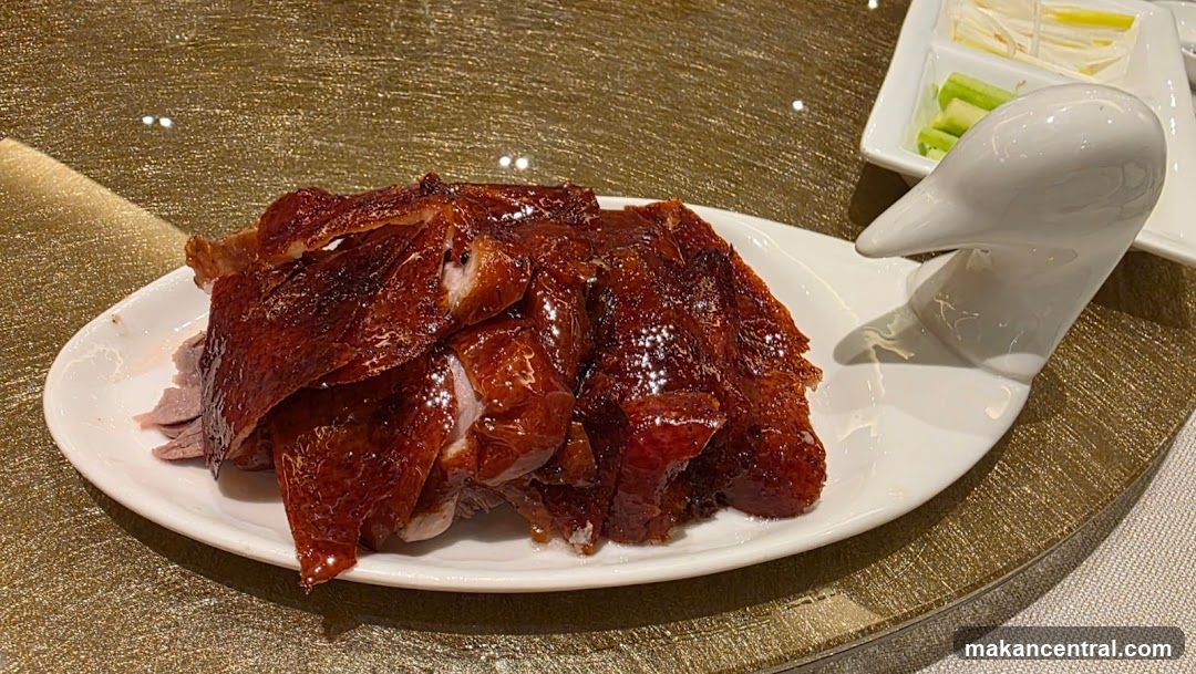 Peking Duck