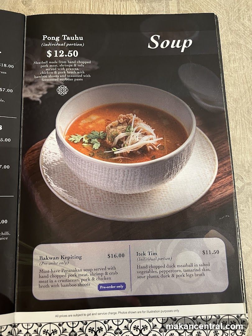 Soup
