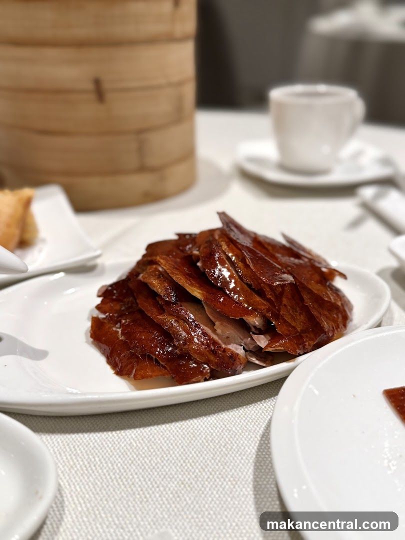 Peking Duck