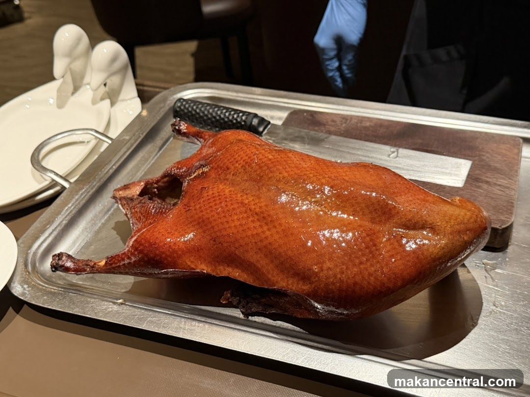 Peking Duck